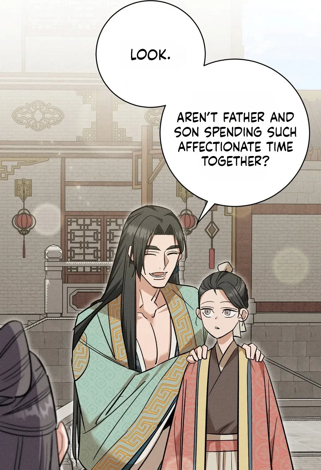 Absolute Adoration Chapter 31 - page 11