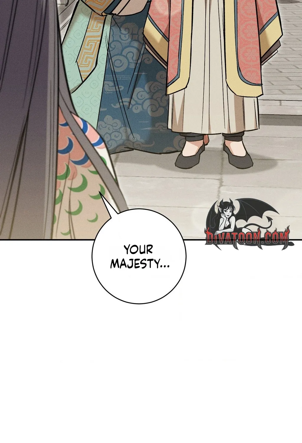 Absolute Adoration Chapter 31 - page 12