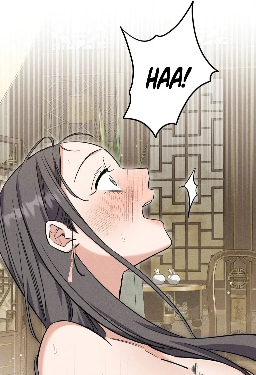 Absolute Adoration Chapter 31 - page 121