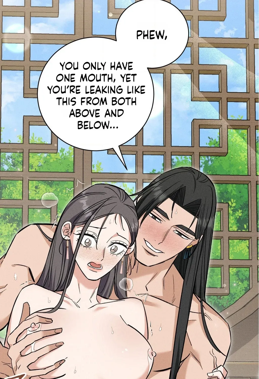 Absolute Adoration Chapter 31 - page 123