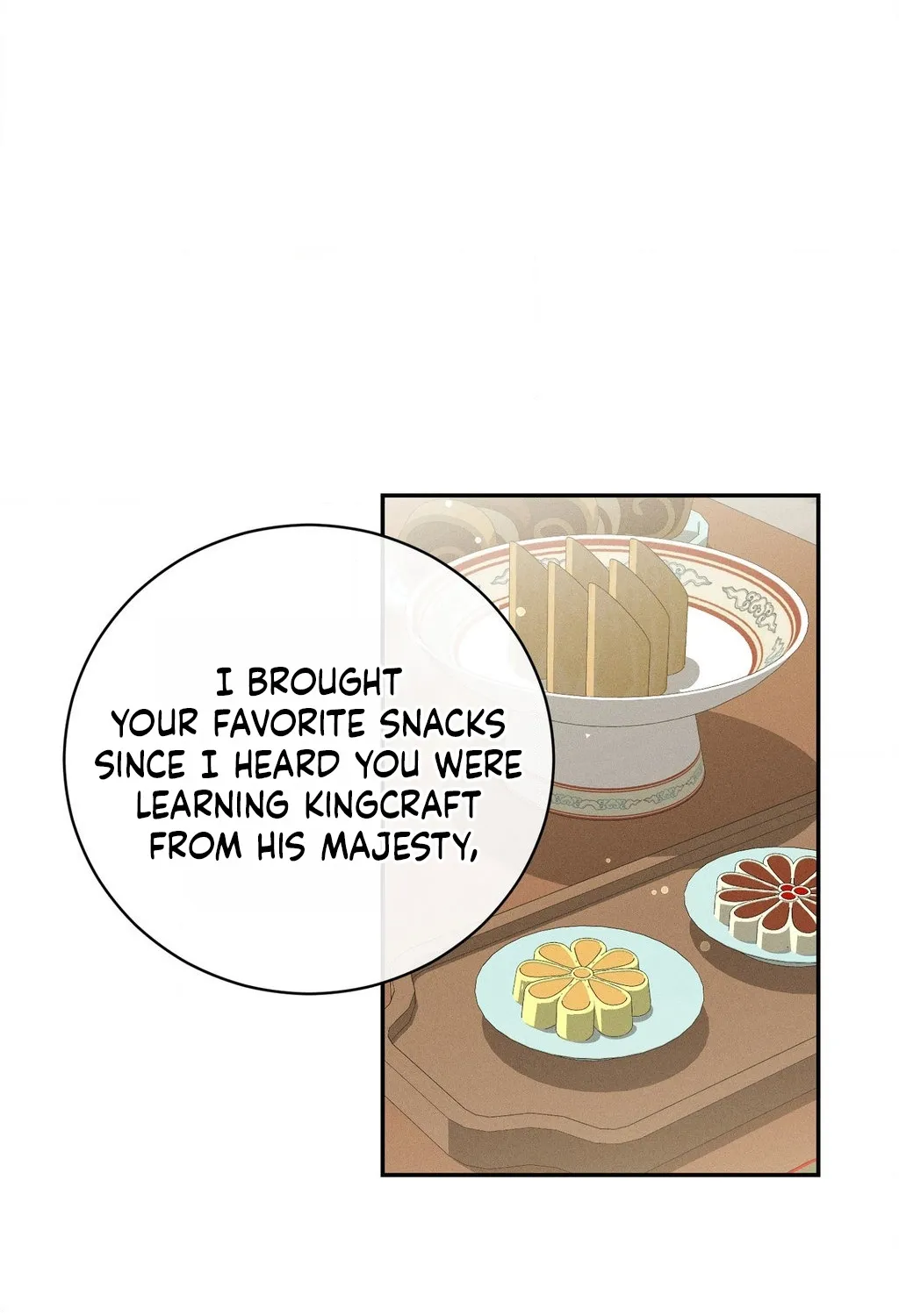 Absolute Adoration Chapter 31 - page 13