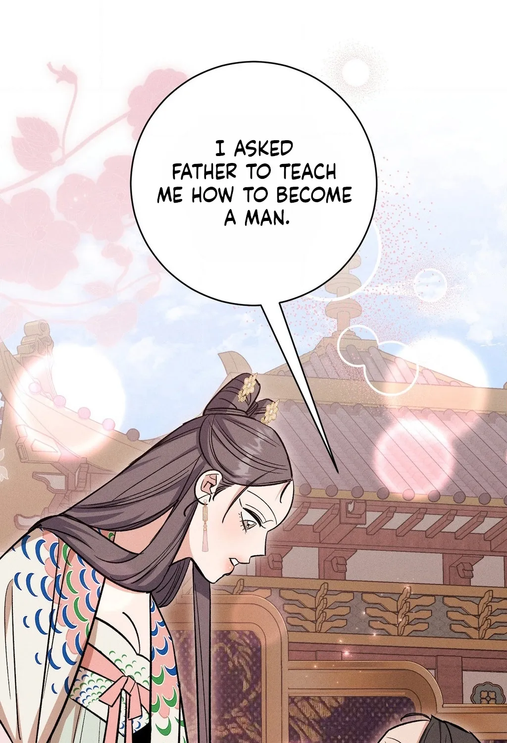 Absolute Adoration Chapter 31 - page 18