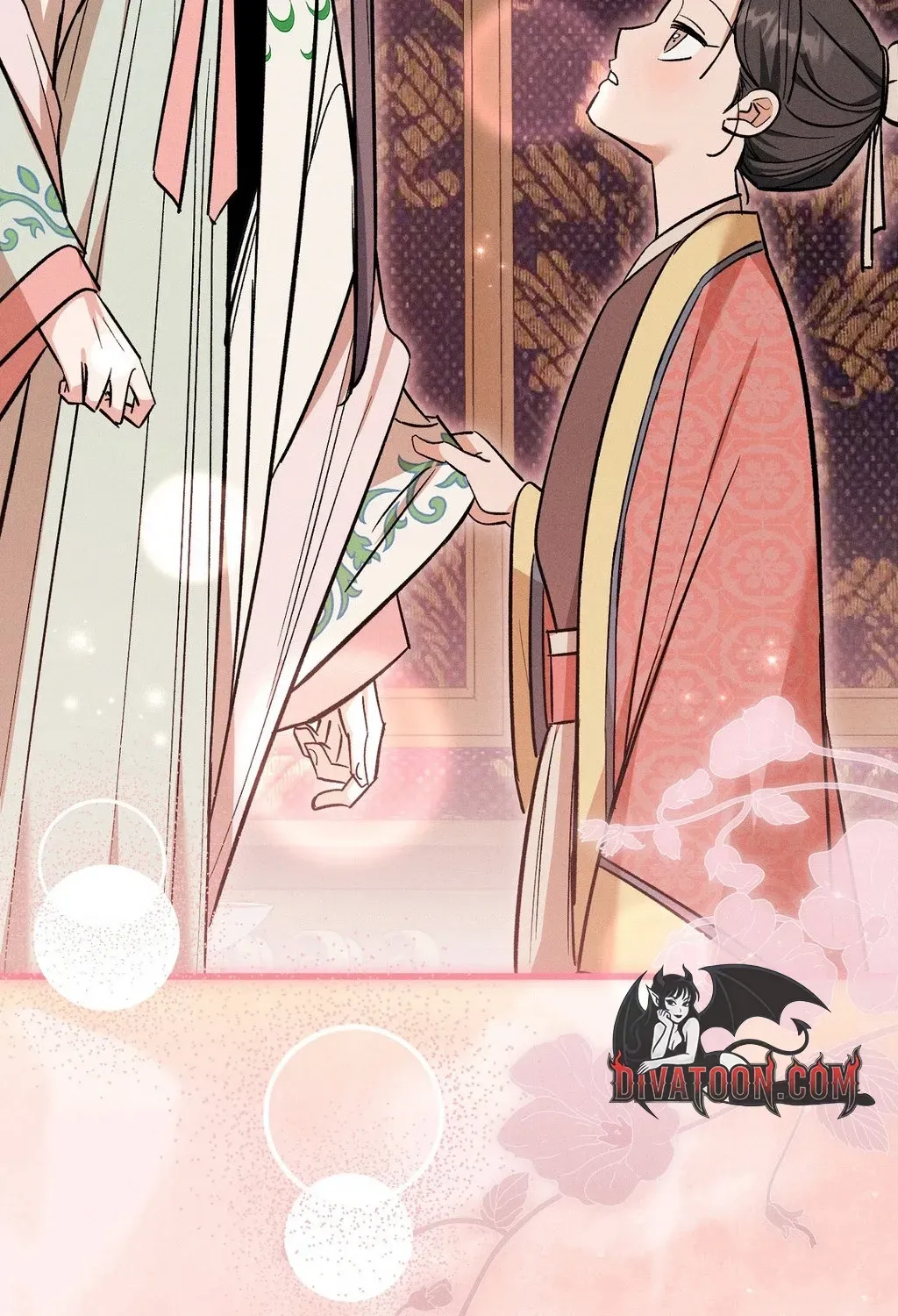 Absolute Adoration Chapter 31 - page 19