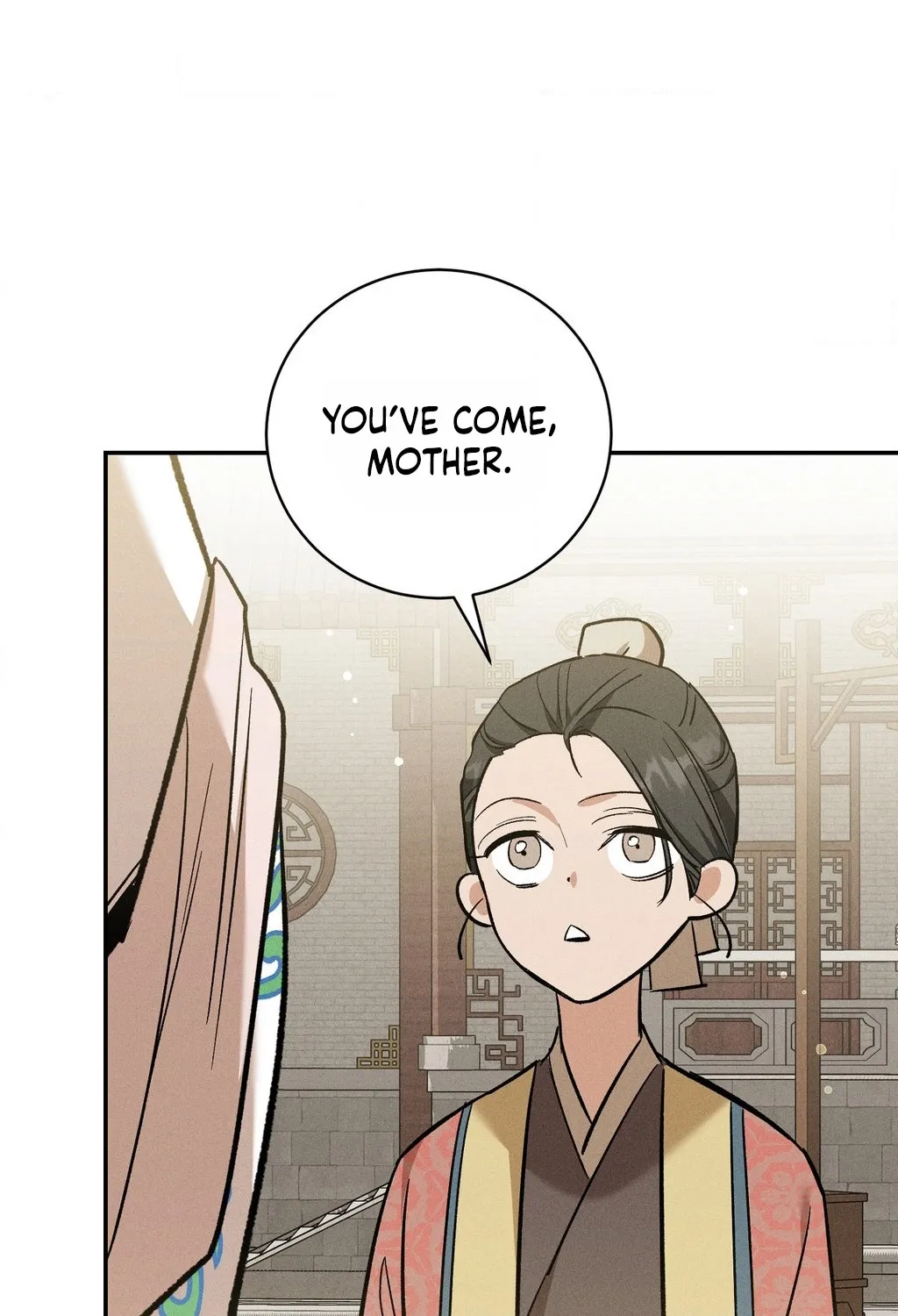 Absolute Adoration Chapter 31 - page 2