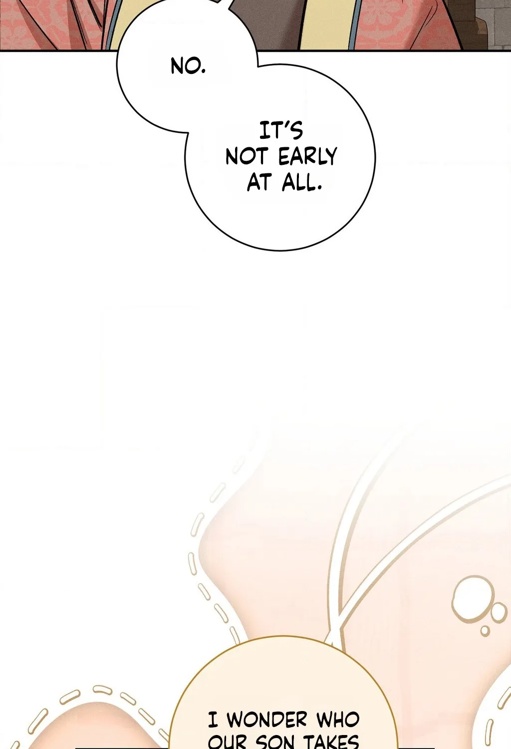 Absolute Adoration Chapter 31 - page 22