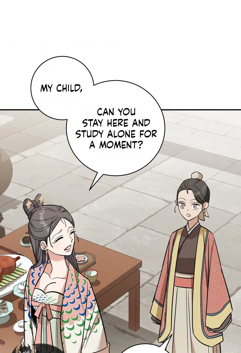 Absolute Adoration Chapter 31 - page 24