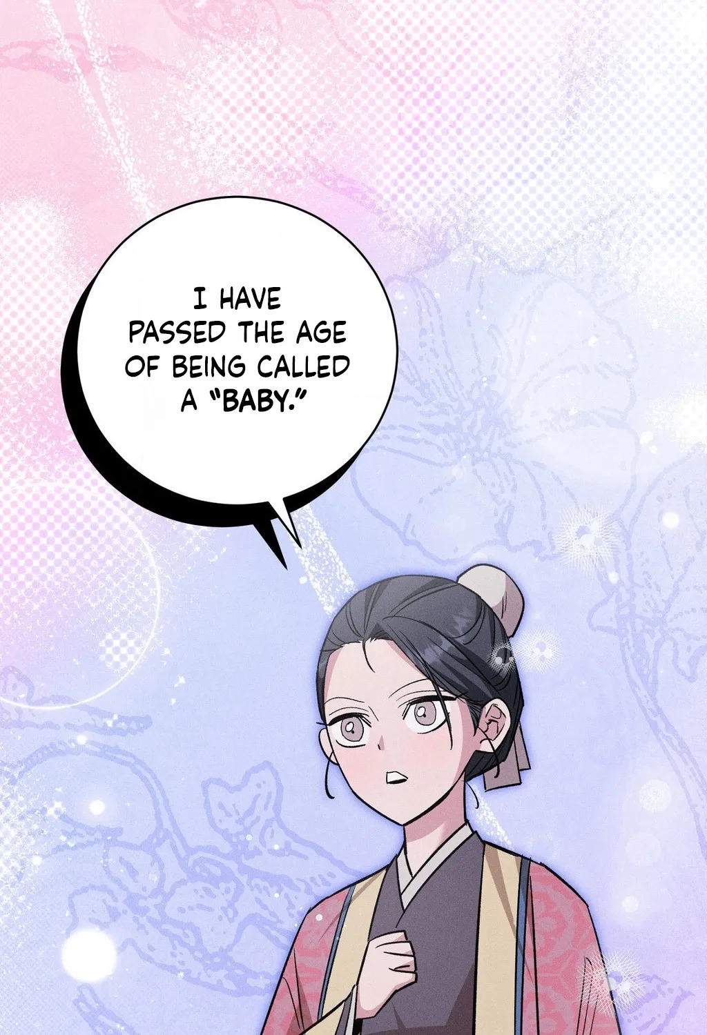 Absolute Adoration Chapter 31 - page 29