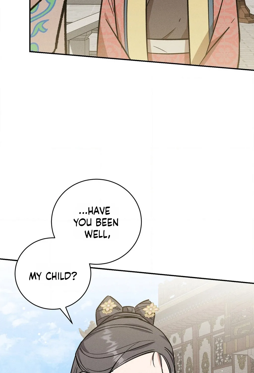 Absolute Adoration Chapter 31 - page 3