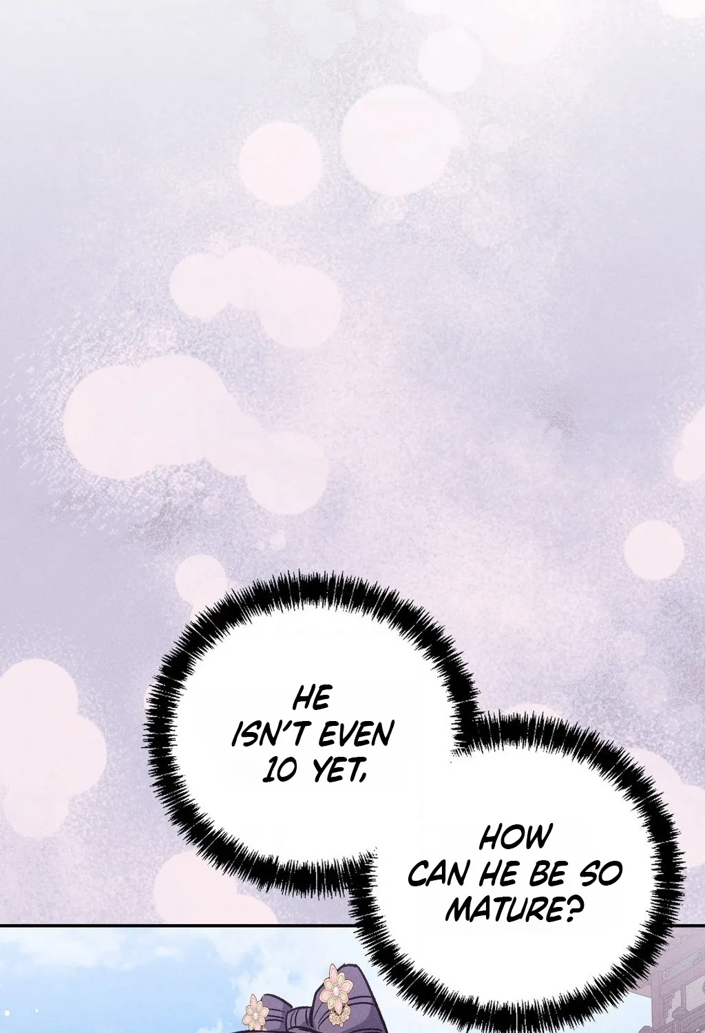 Absolute Adoration Chapter 31 - page 31