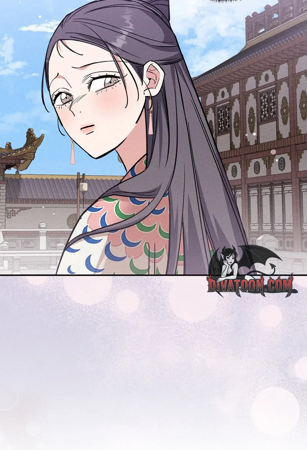 Absolute Adoration Chapter 31 - page 32