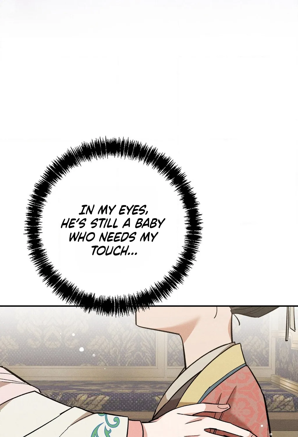 Absolute Adoration Chapter 31 - page 33