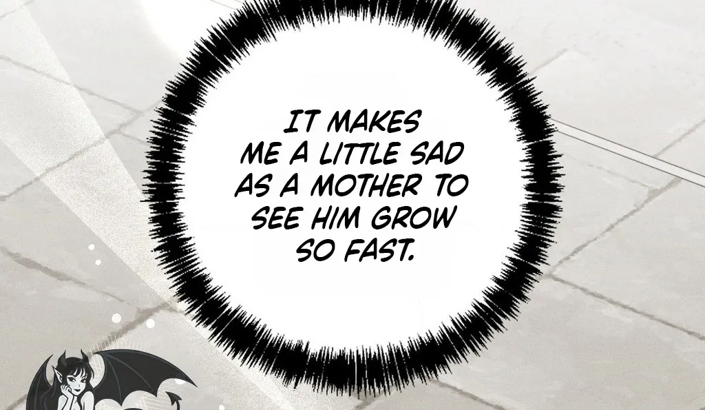 Absolute Adoration Chapter 31 - page 35