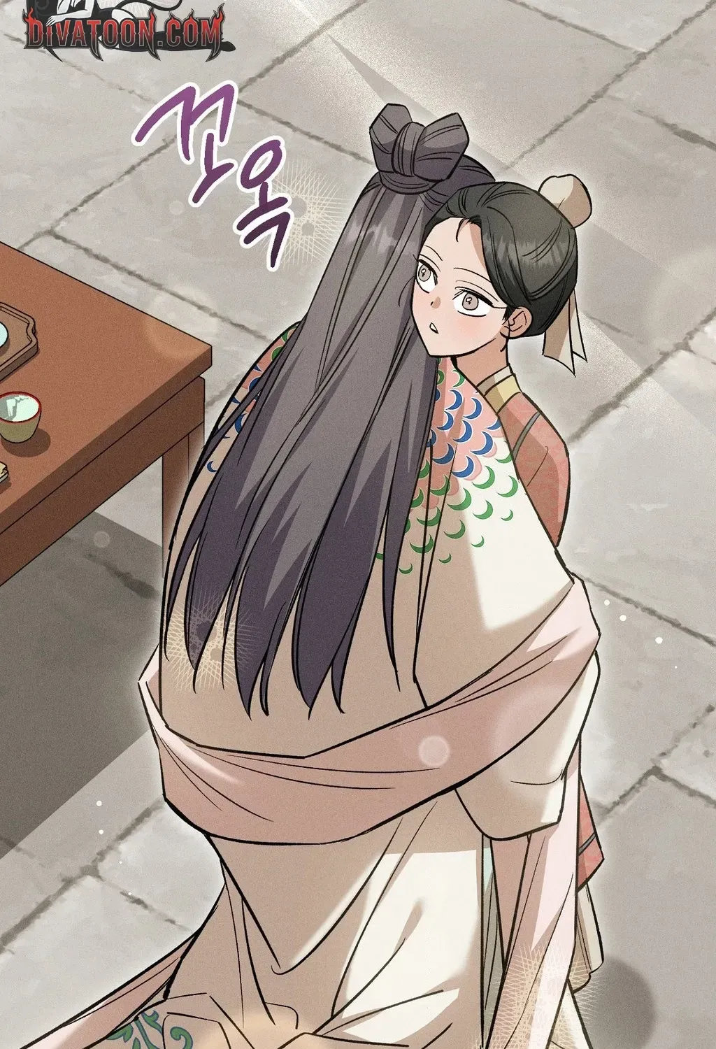 Absolute Adoration Chapter 31 - page 36