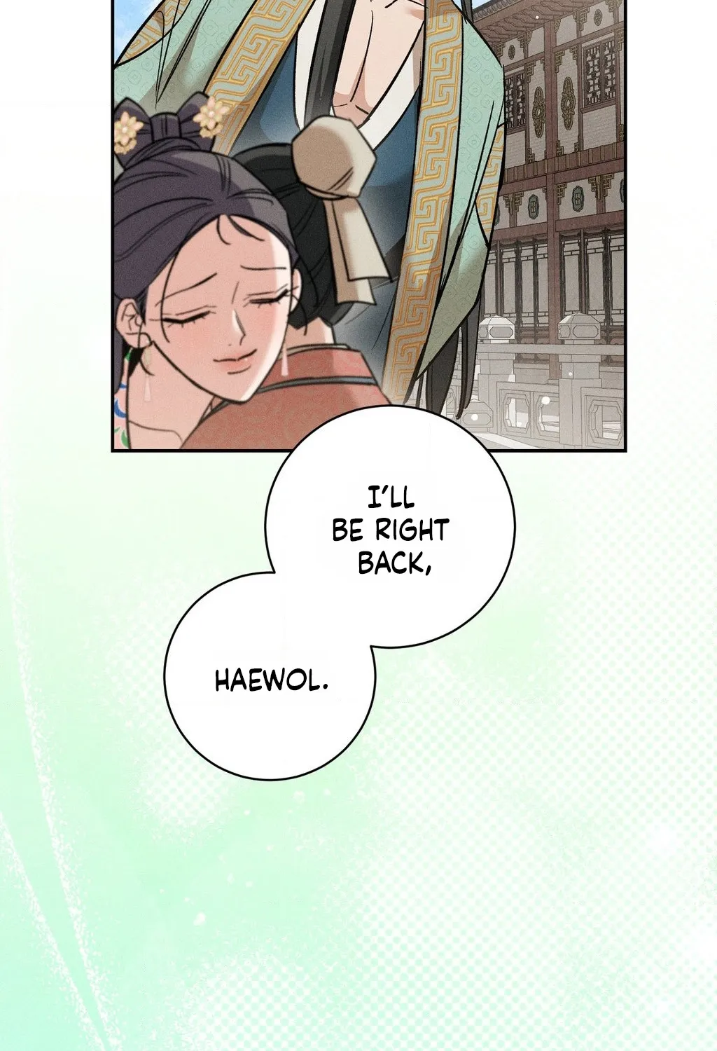 Absolute Adoration Chapter 31 - page 38