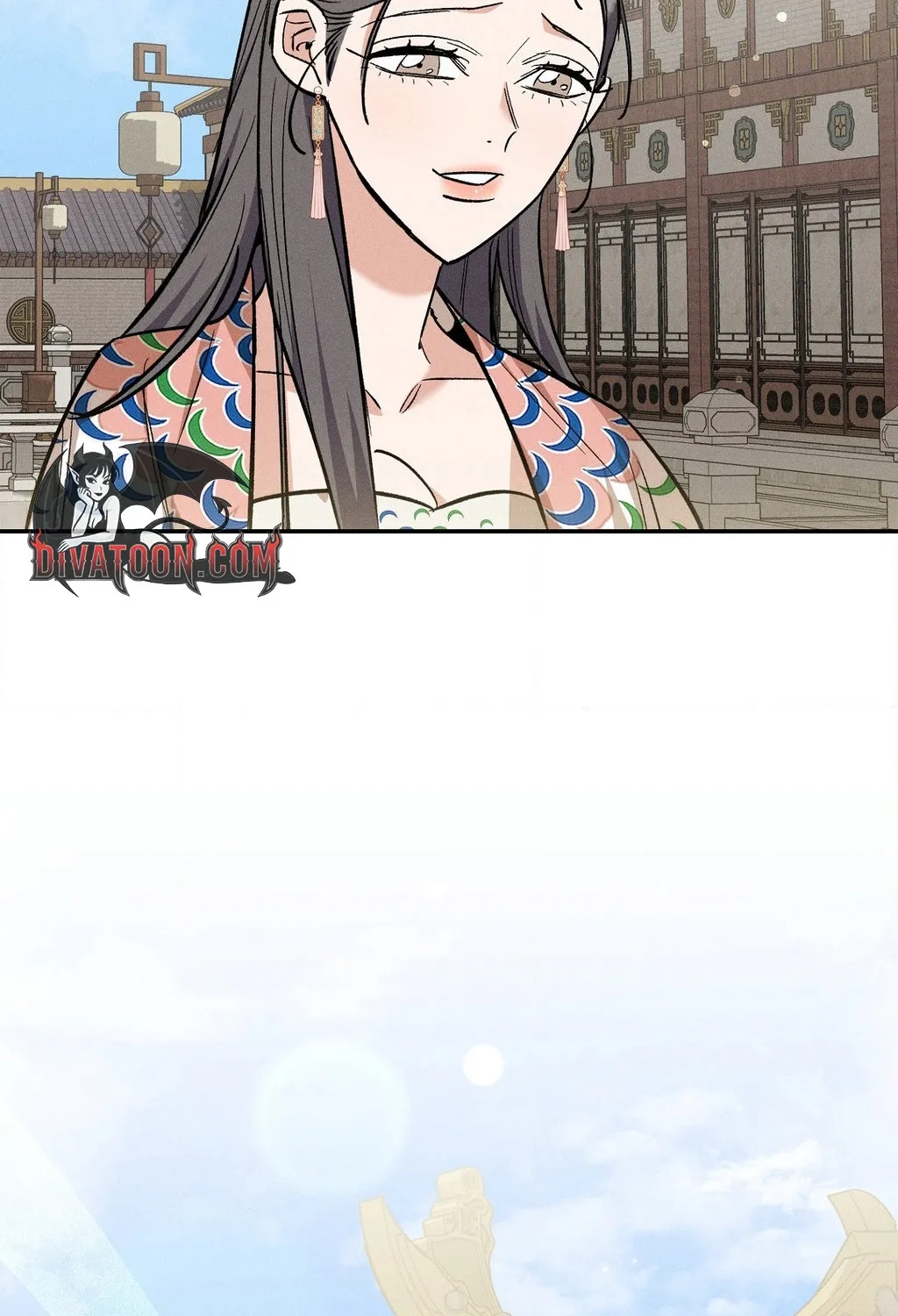 Absolute Adoration Chapter 31 - page 4