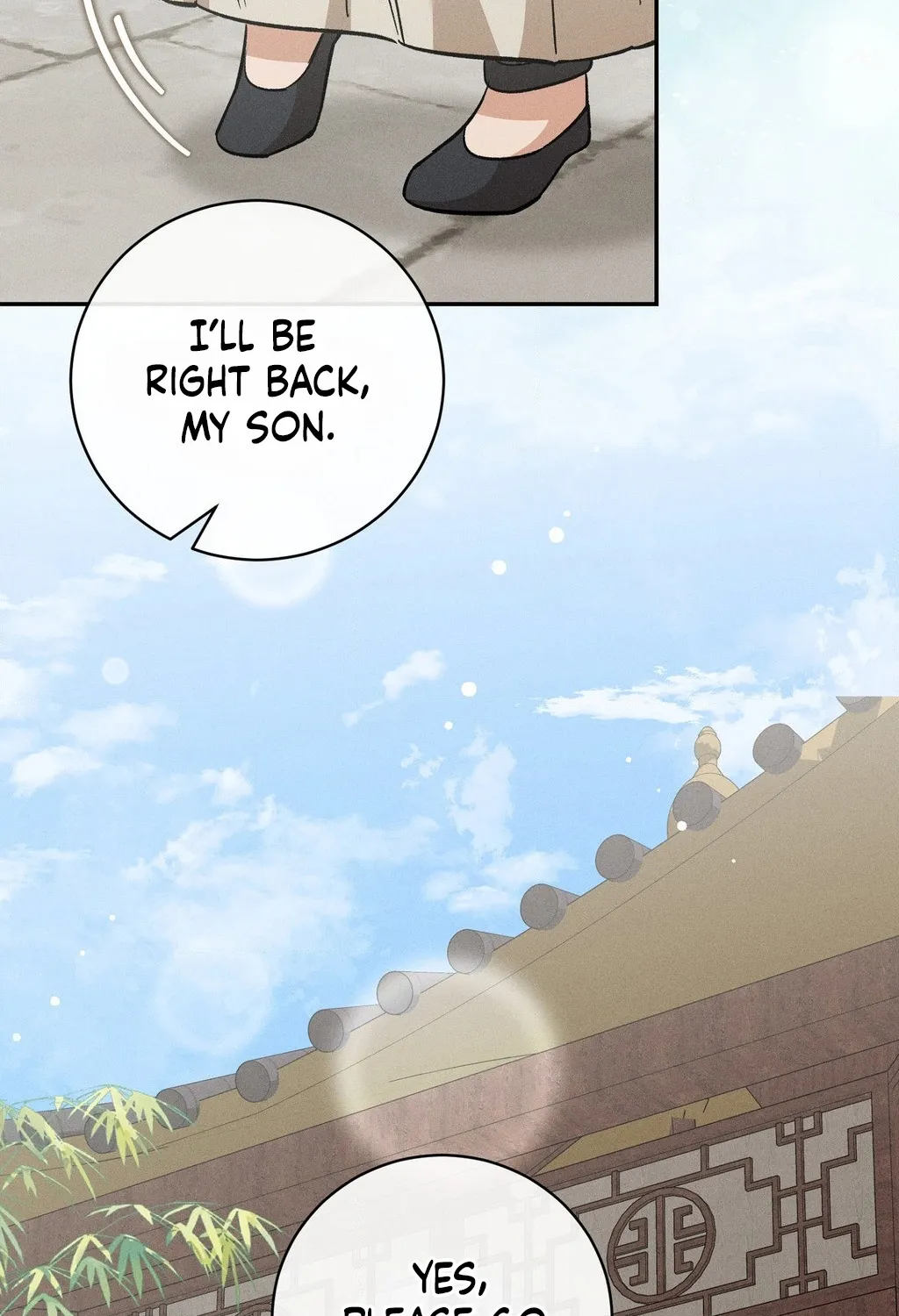 Absolute Adoration Chapter 31 - page 46