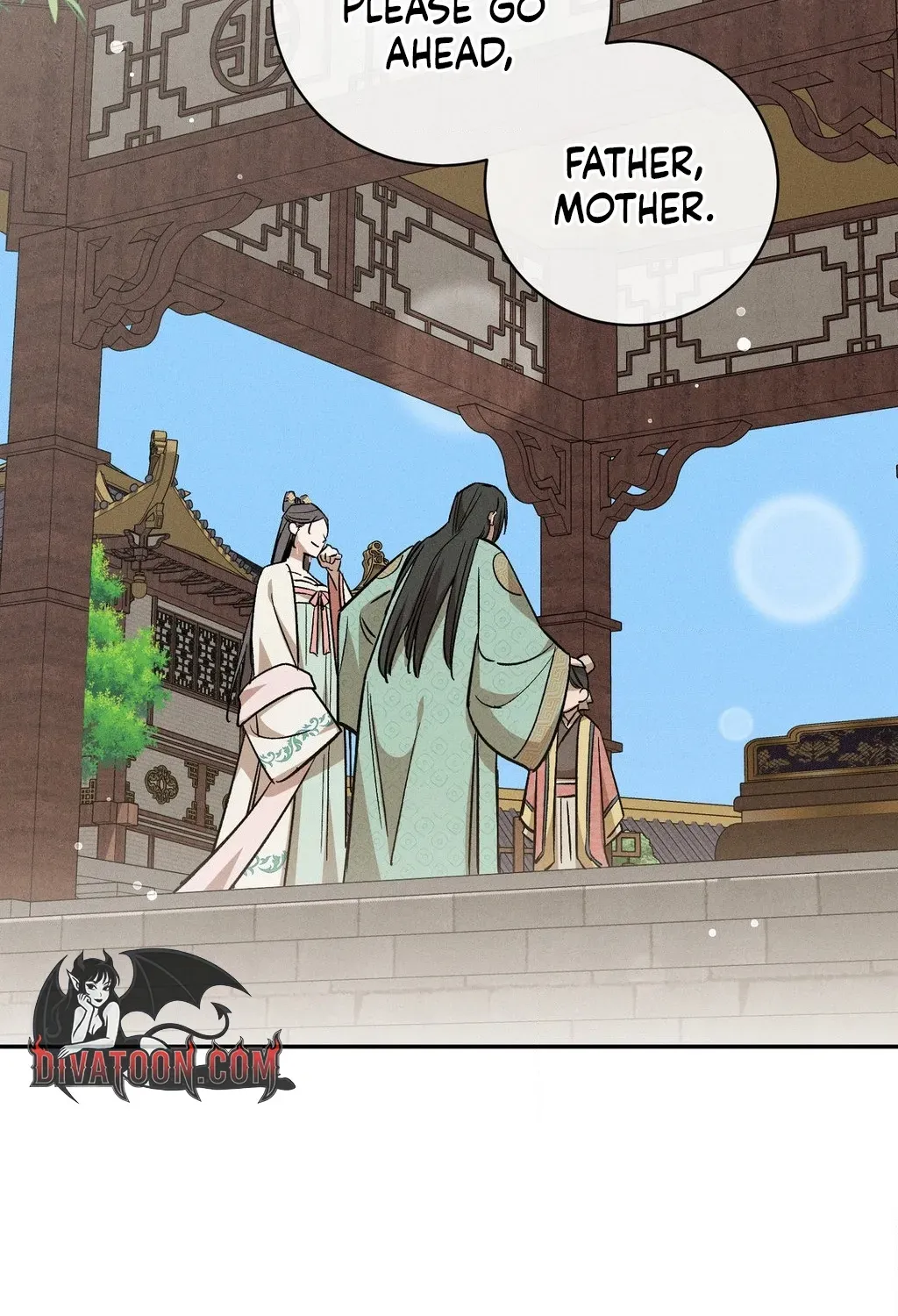 Absolute Adoration Chapter 31 - page 47