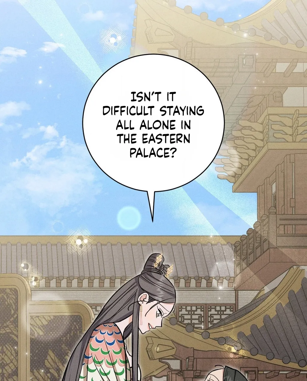 Absolute Adoration Chapter 31 - page 5