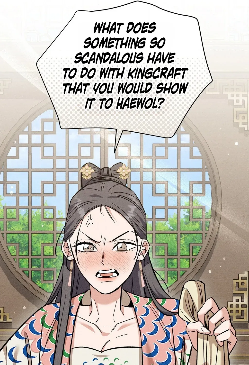 Absolute Adoration Chapter 31 - page 51