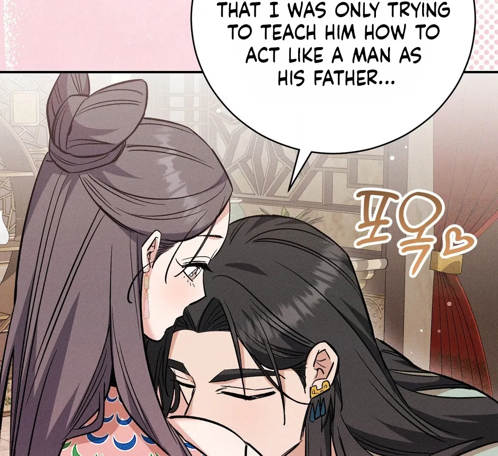 Absolute Adoration Chapter 31 - page 55