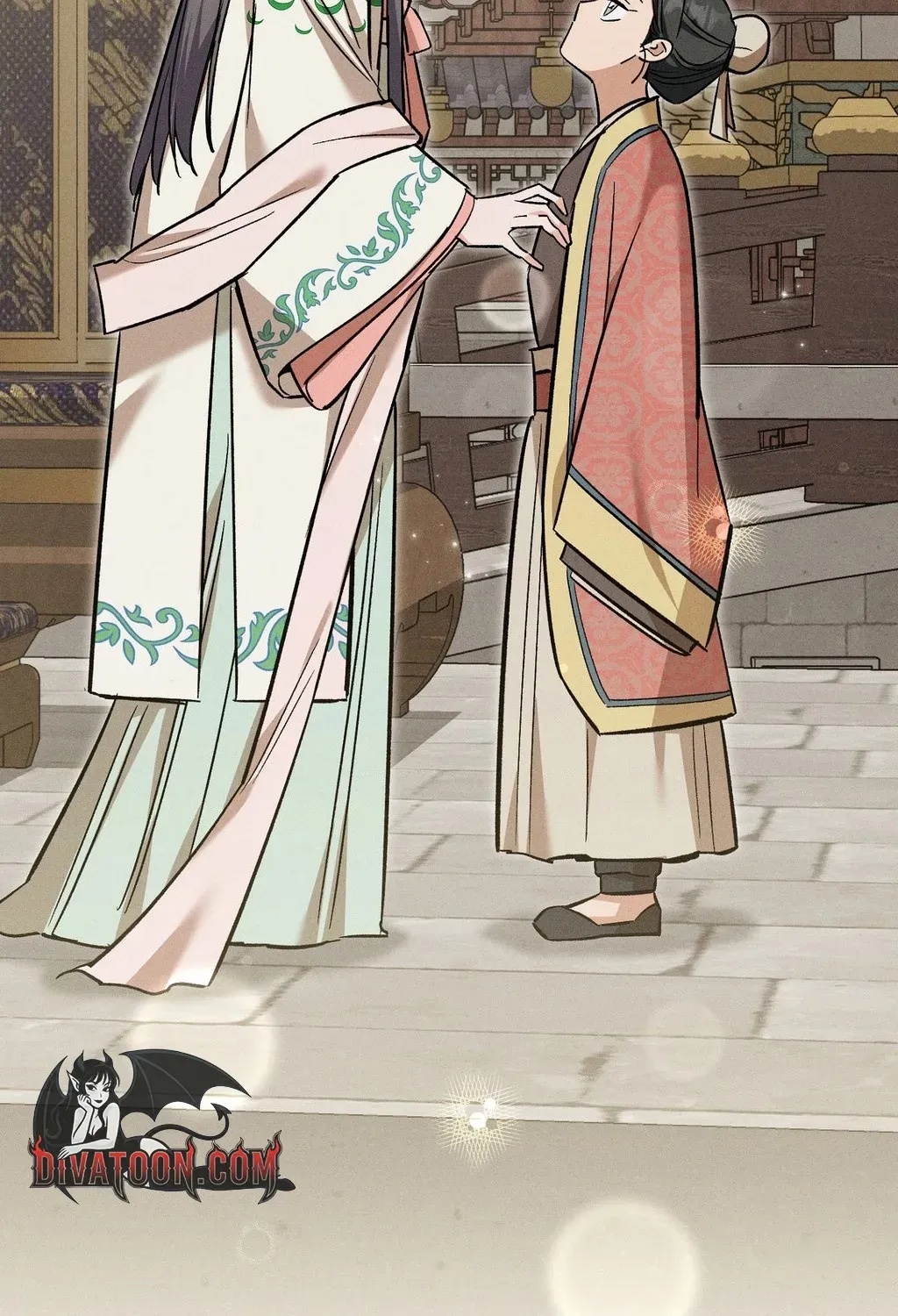 Absolute Adoration Chapter 31 - page 6