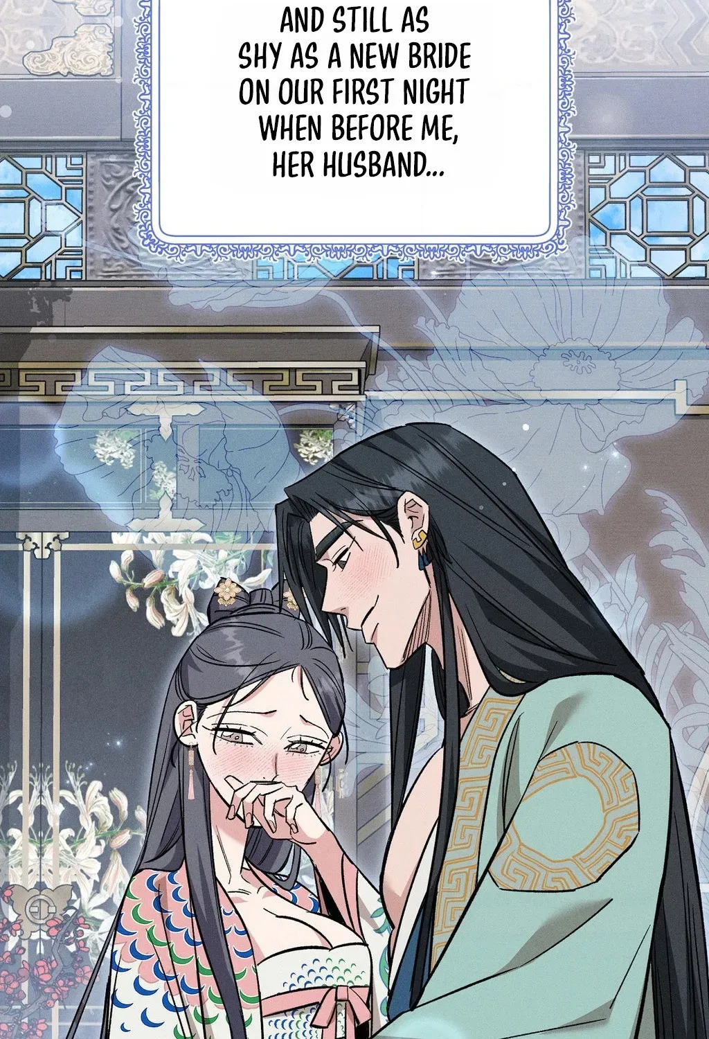 Absolute Adoration Chapter 31 - page 63