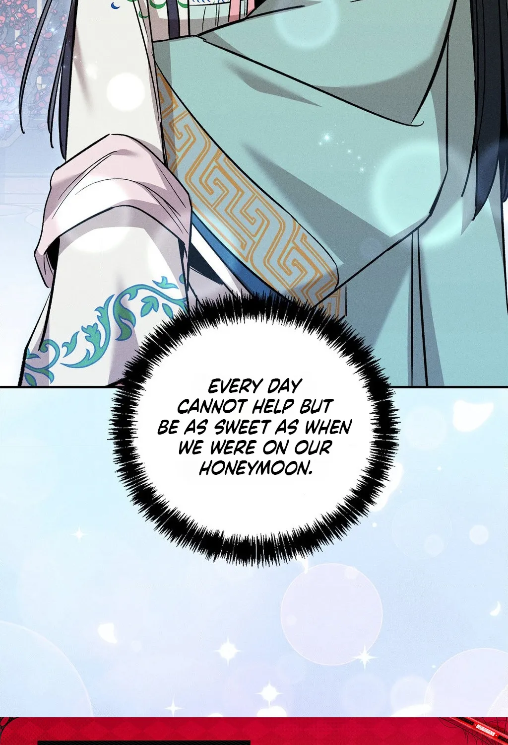 Absolute Adoration Chapter 31 - page 64