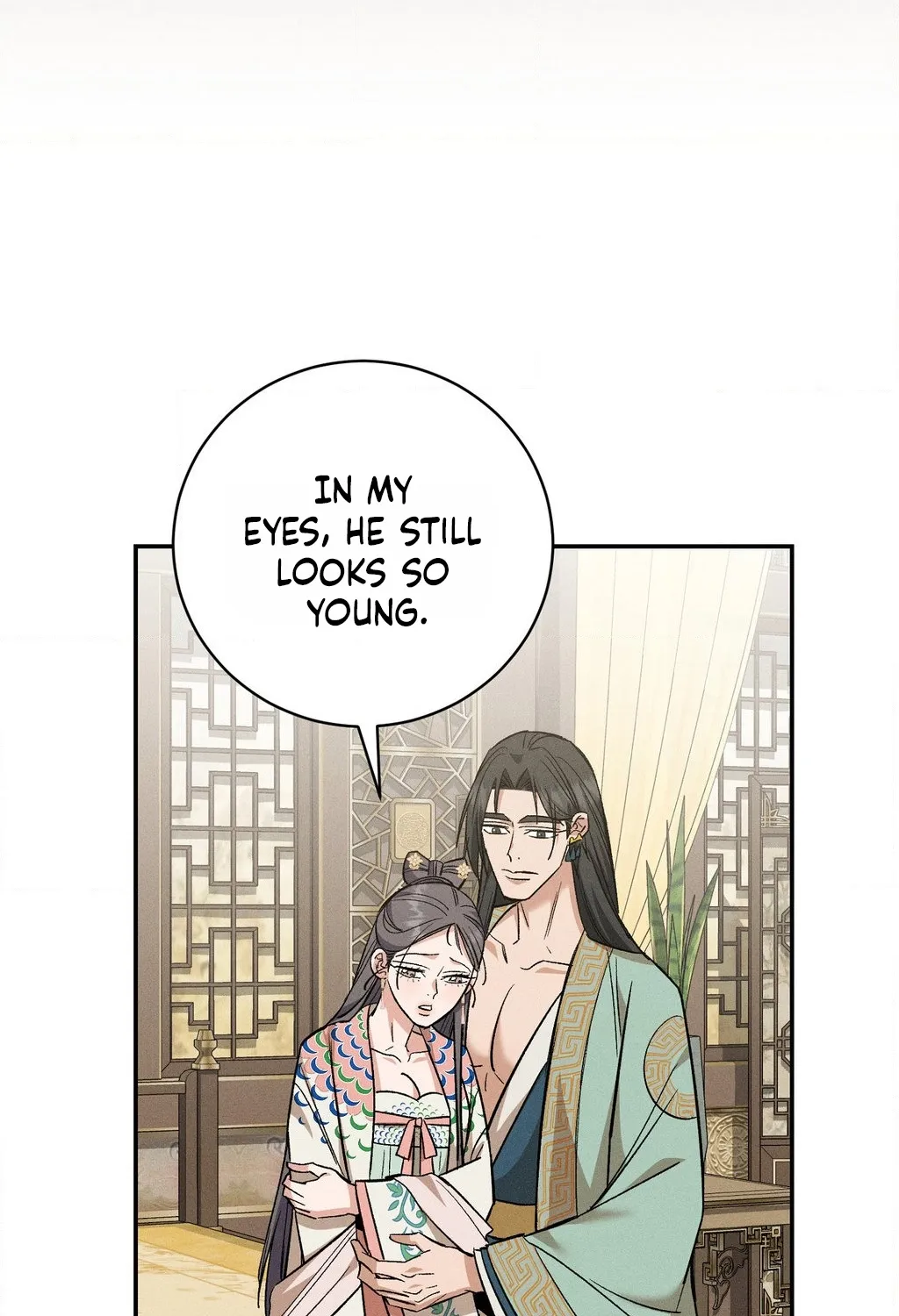 Absolute Adoration Chapter 31 - page 69