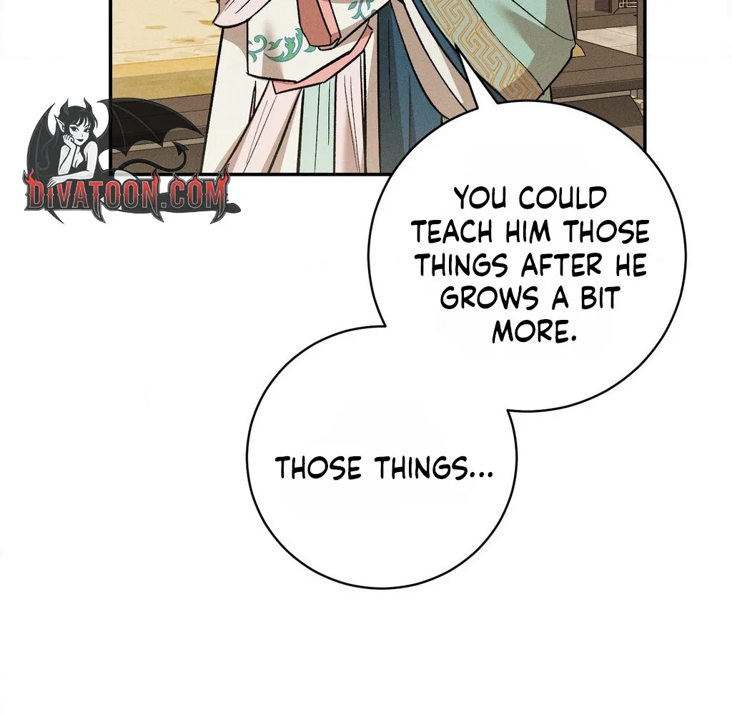 Absolute Adoration Chapter 31 - page 70