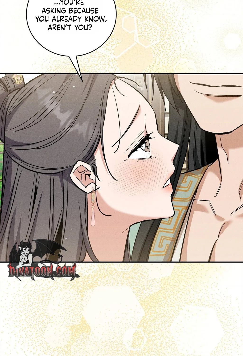 Absolute Adoration Chapter 31 - page 73