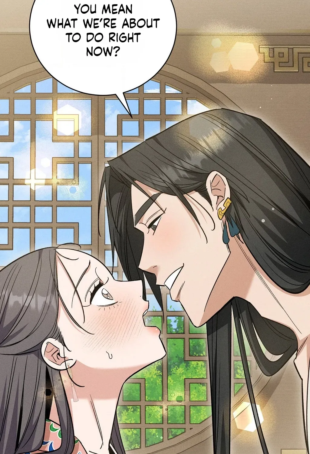 Absolute Adoration Chapter 31 - page 76