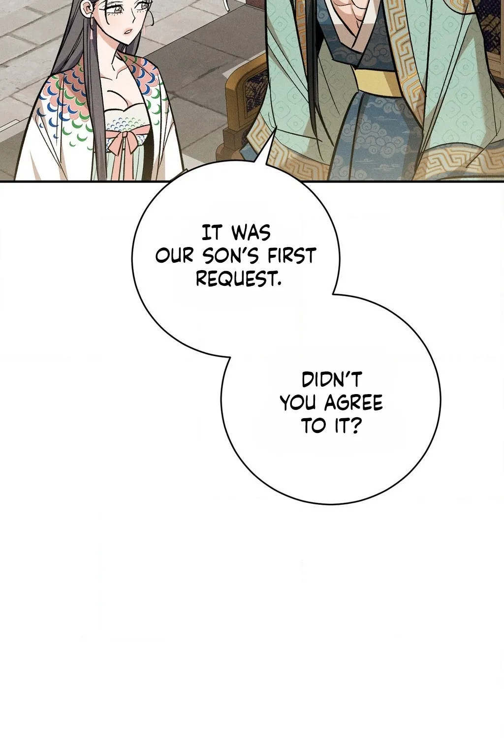 Absolute Adoration Chapter 31 - page 8