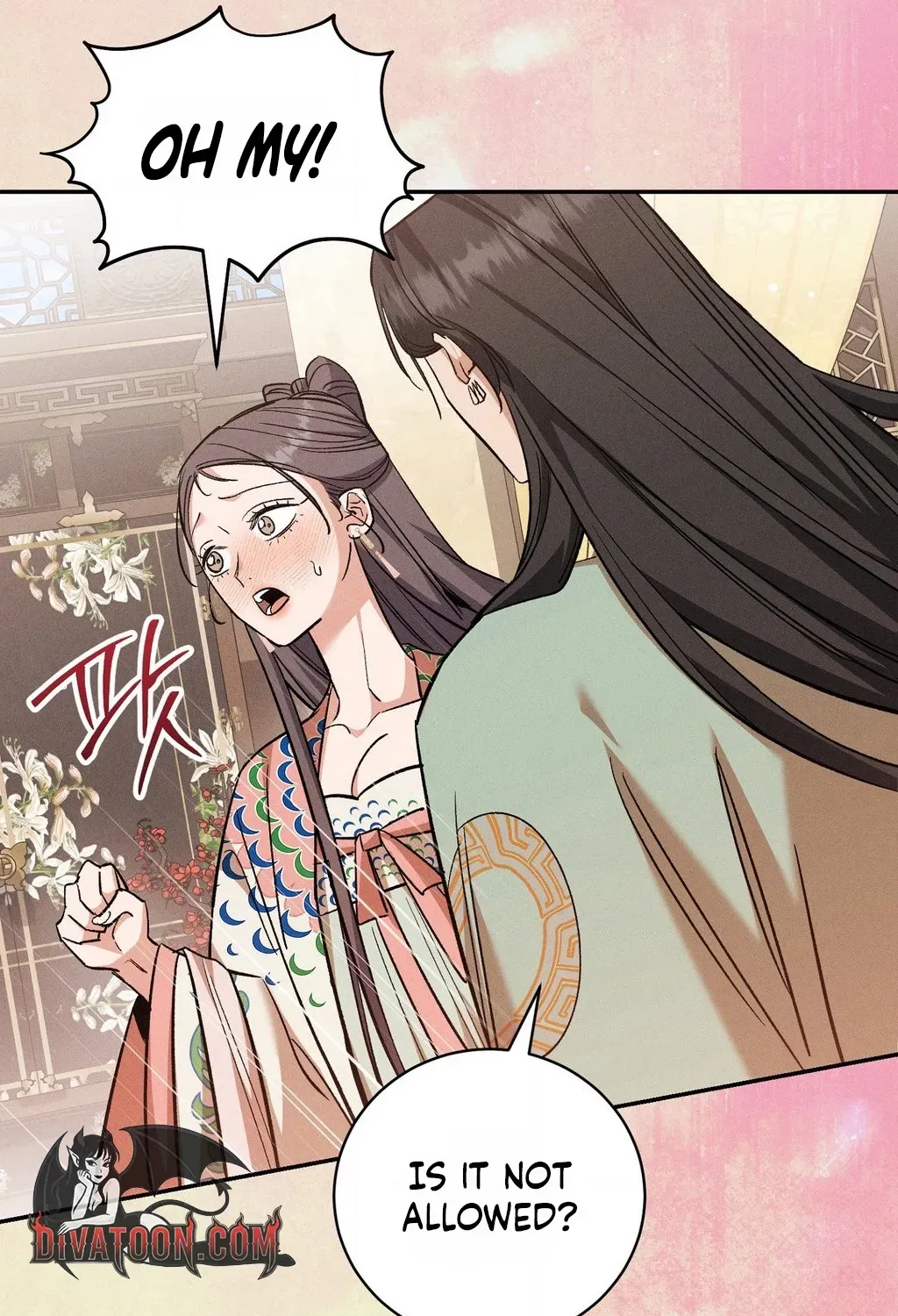 Absolute Adoration Chapter 31 - page 81