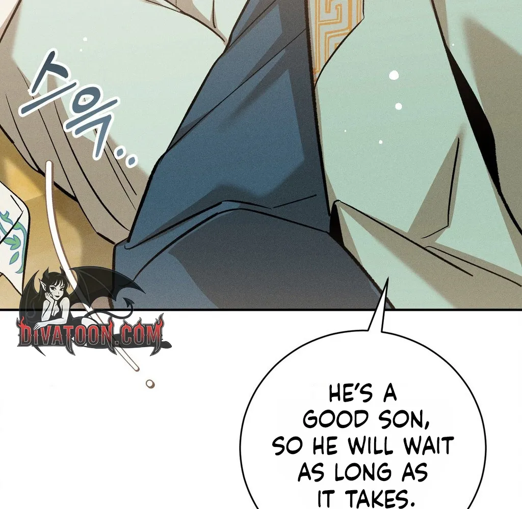 Absolute Adoration Chapter 31 - page 85