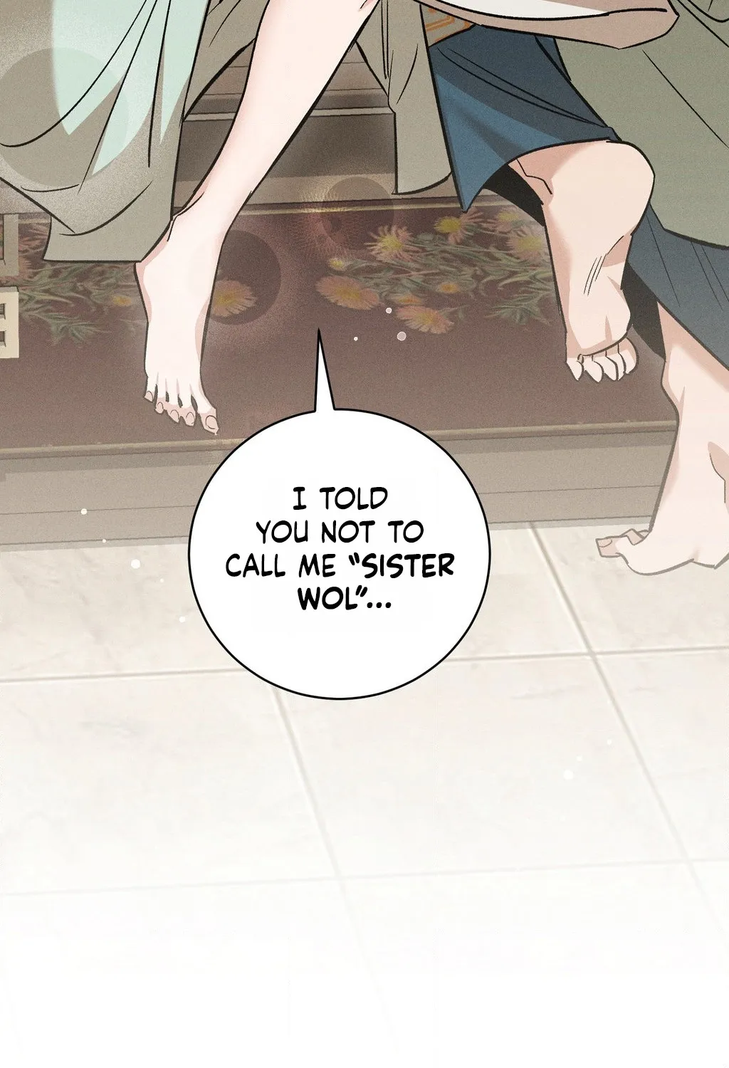 Absolute Adoration Chapter 31 - page 88