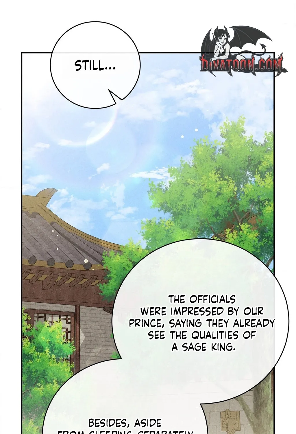 Absolute Adoration Chapter 31 - page 9