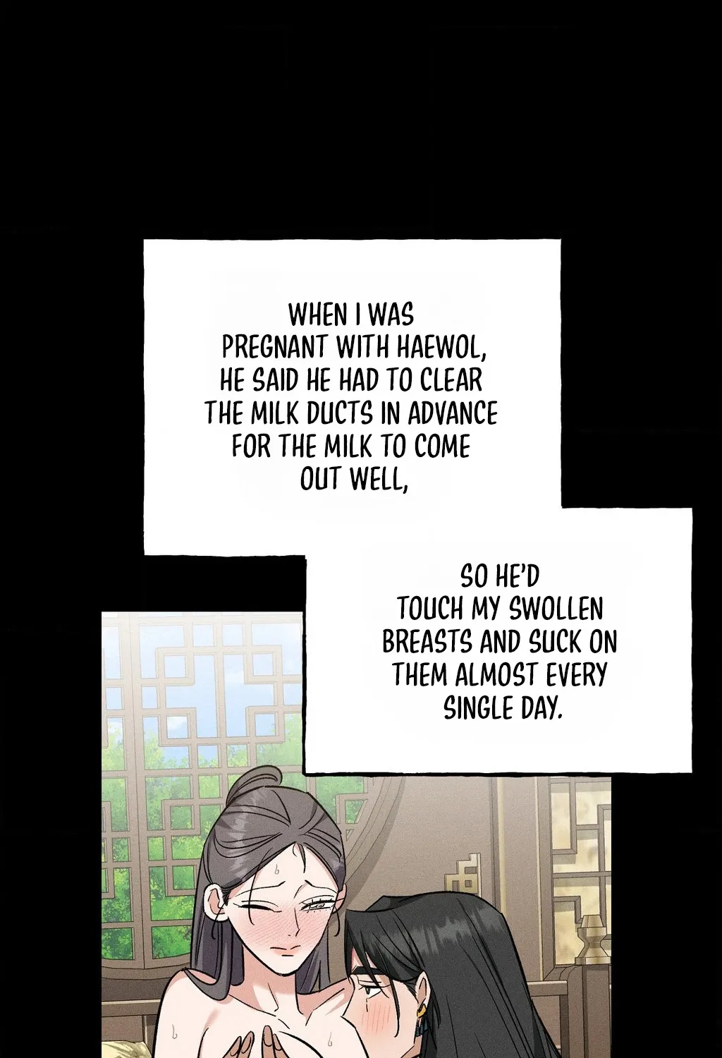 Absolute Adoration Chapter 31 - page 99