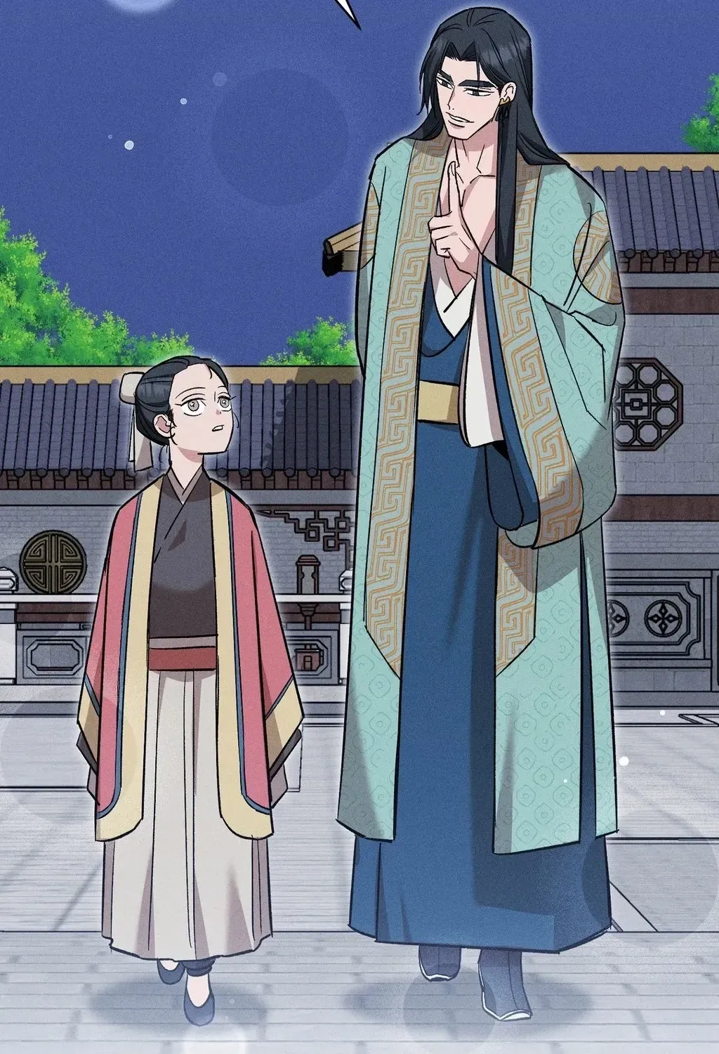 Absolute Adoration Chapter 32 - page 107