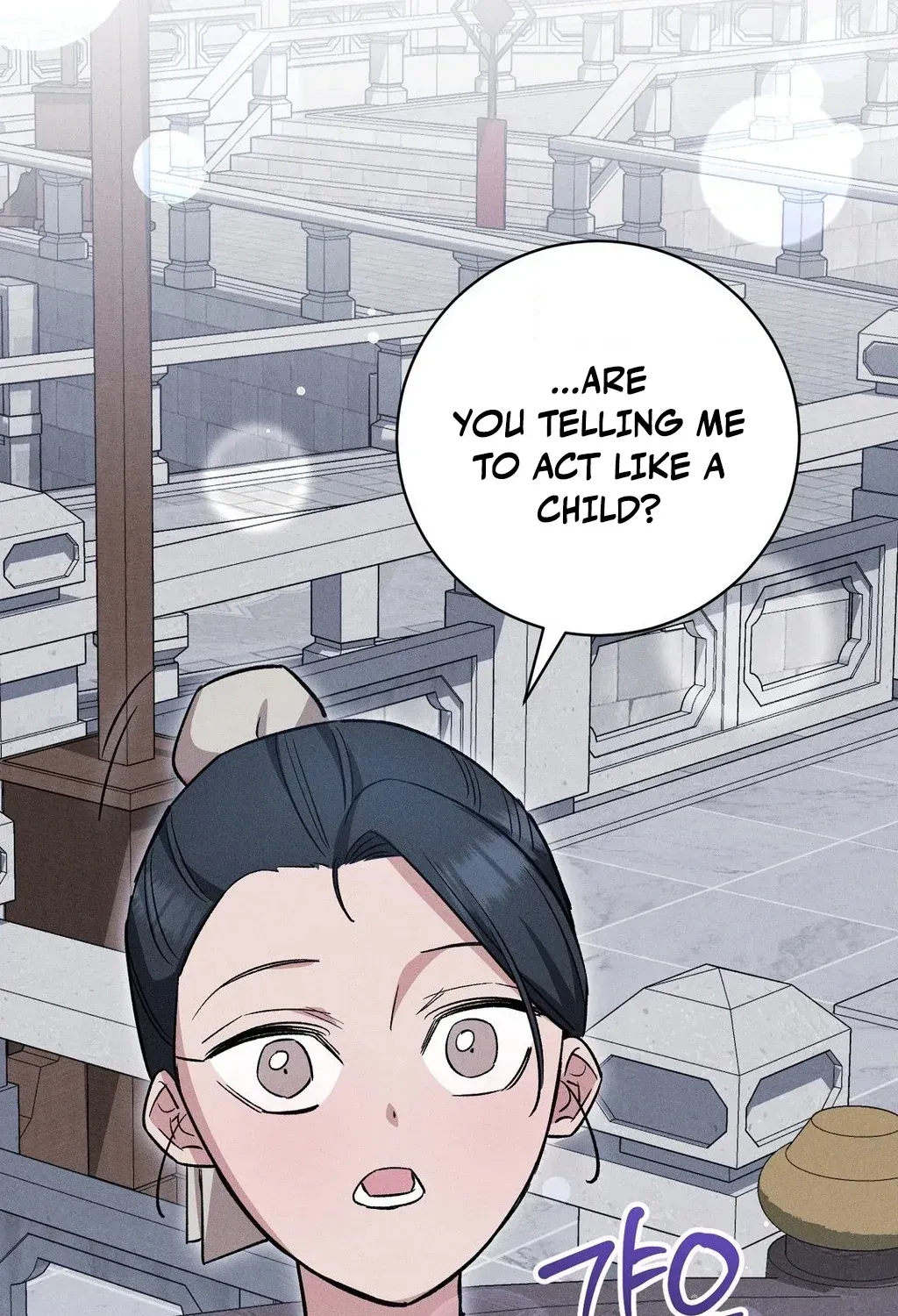 Absolute Adoration Chapter 32 - page 109