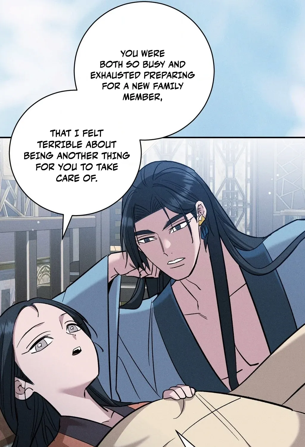 Absolute Adoration Chapter 32 - page 117