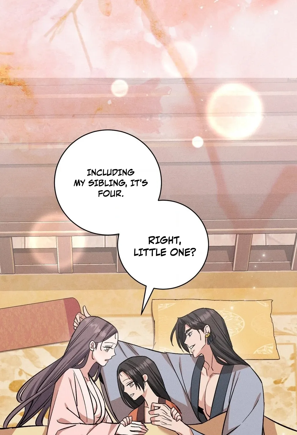 Absolute Adoration Chapter 32 - page 123