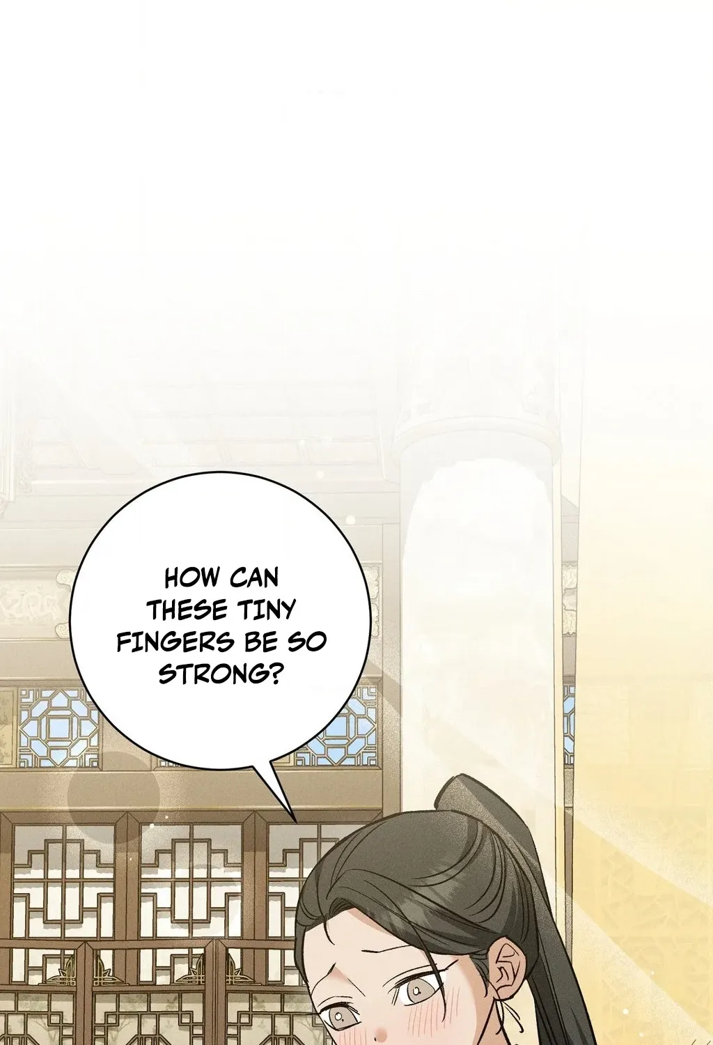 Absolute Adoration Chapter 32 - page 131