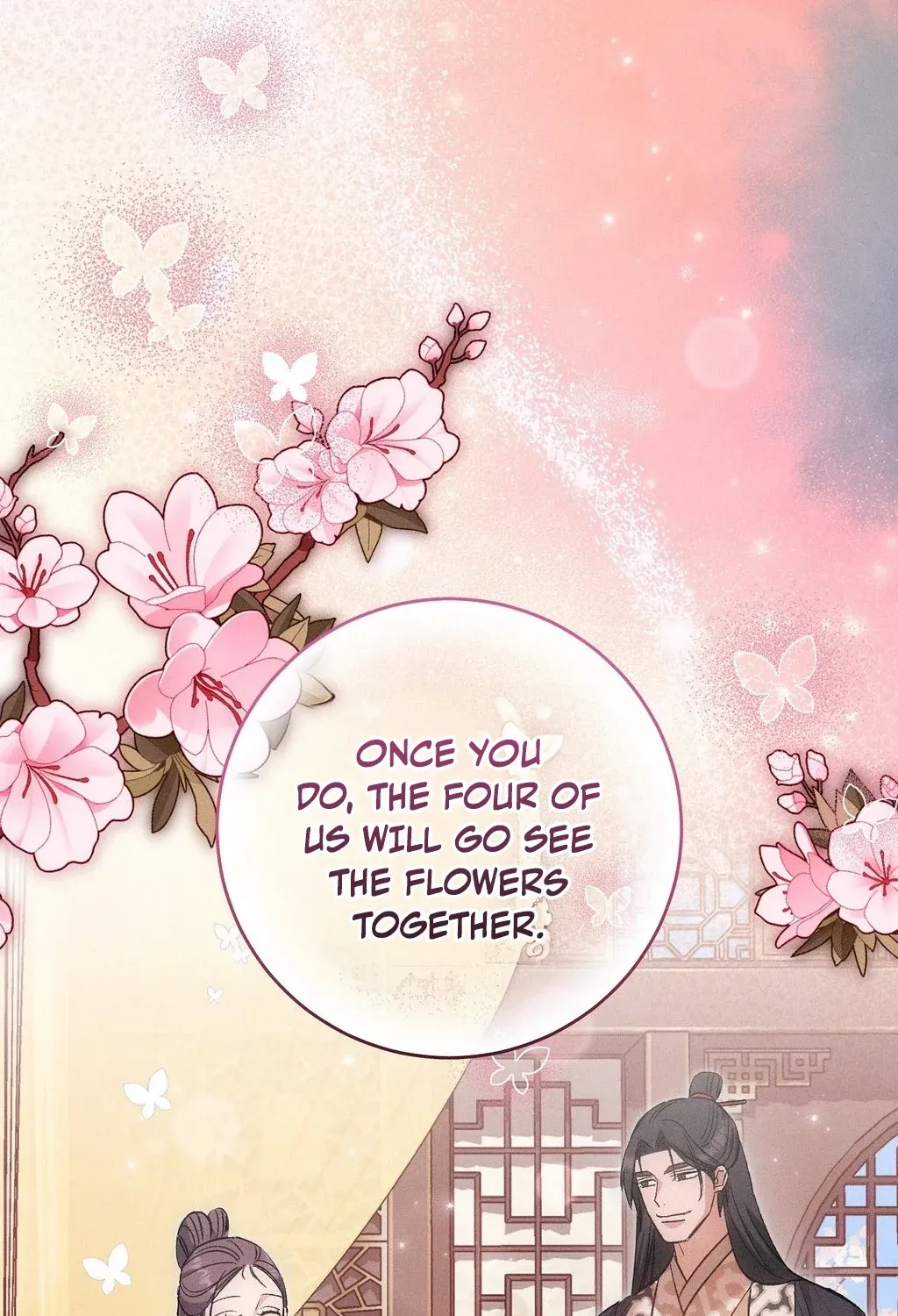 Absolute Adoration Chapter 32 - page 135