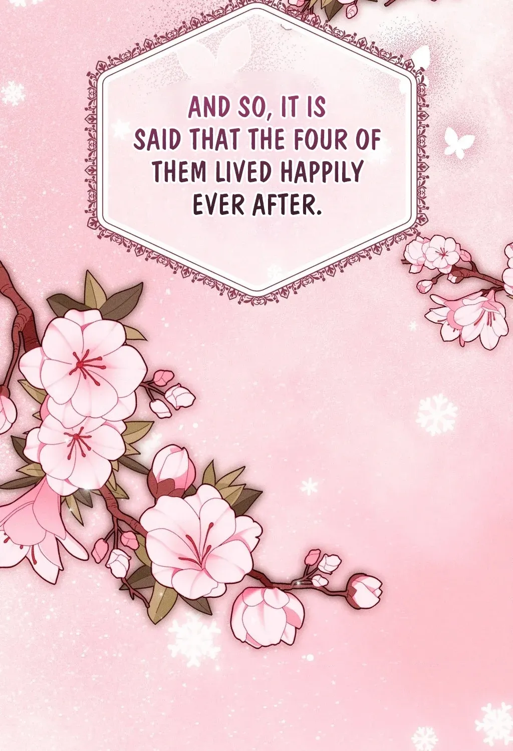 Absolute Adoration Chapter 32 - page 137