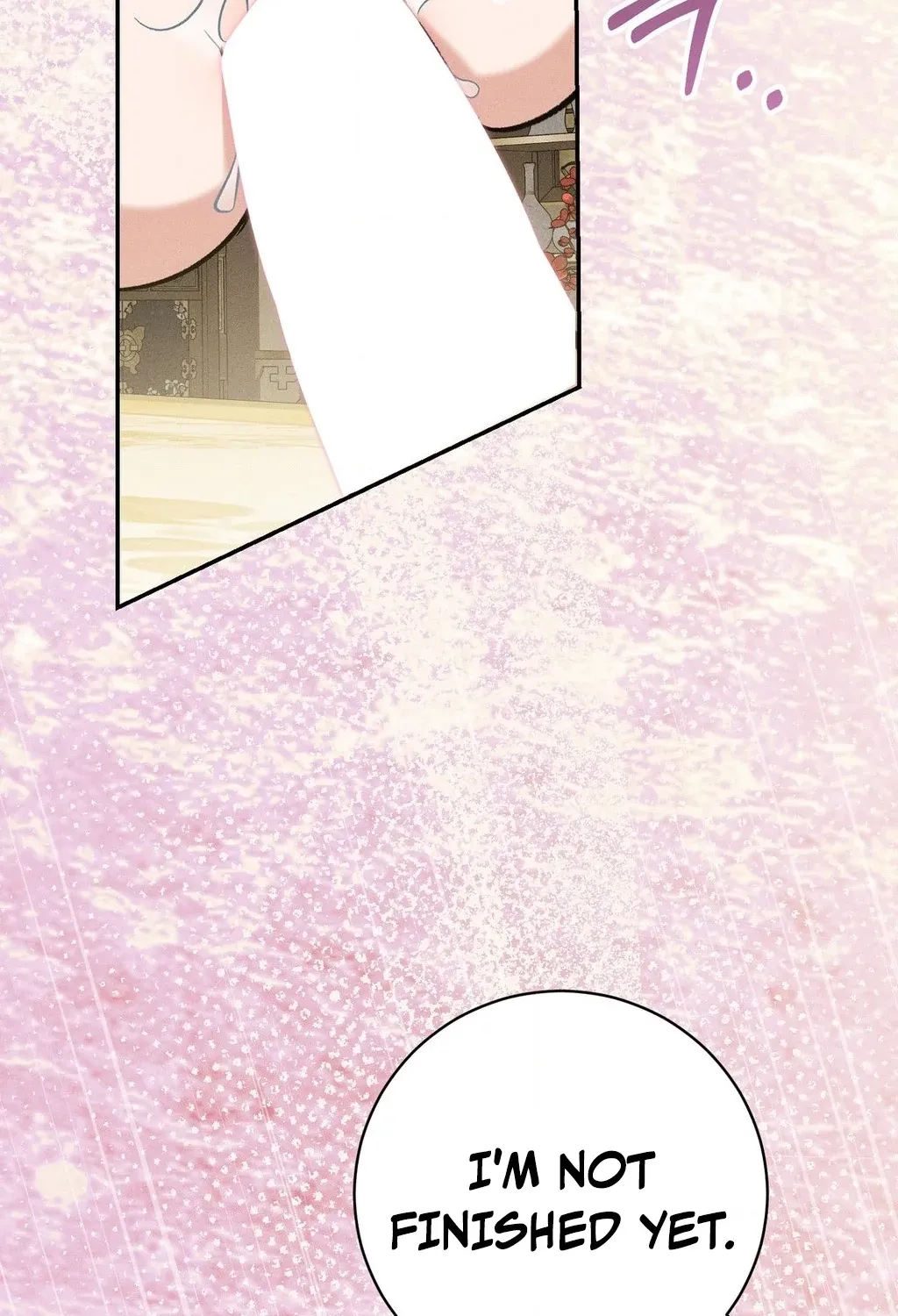 Absolute Adoration Chapter 32 - page 30