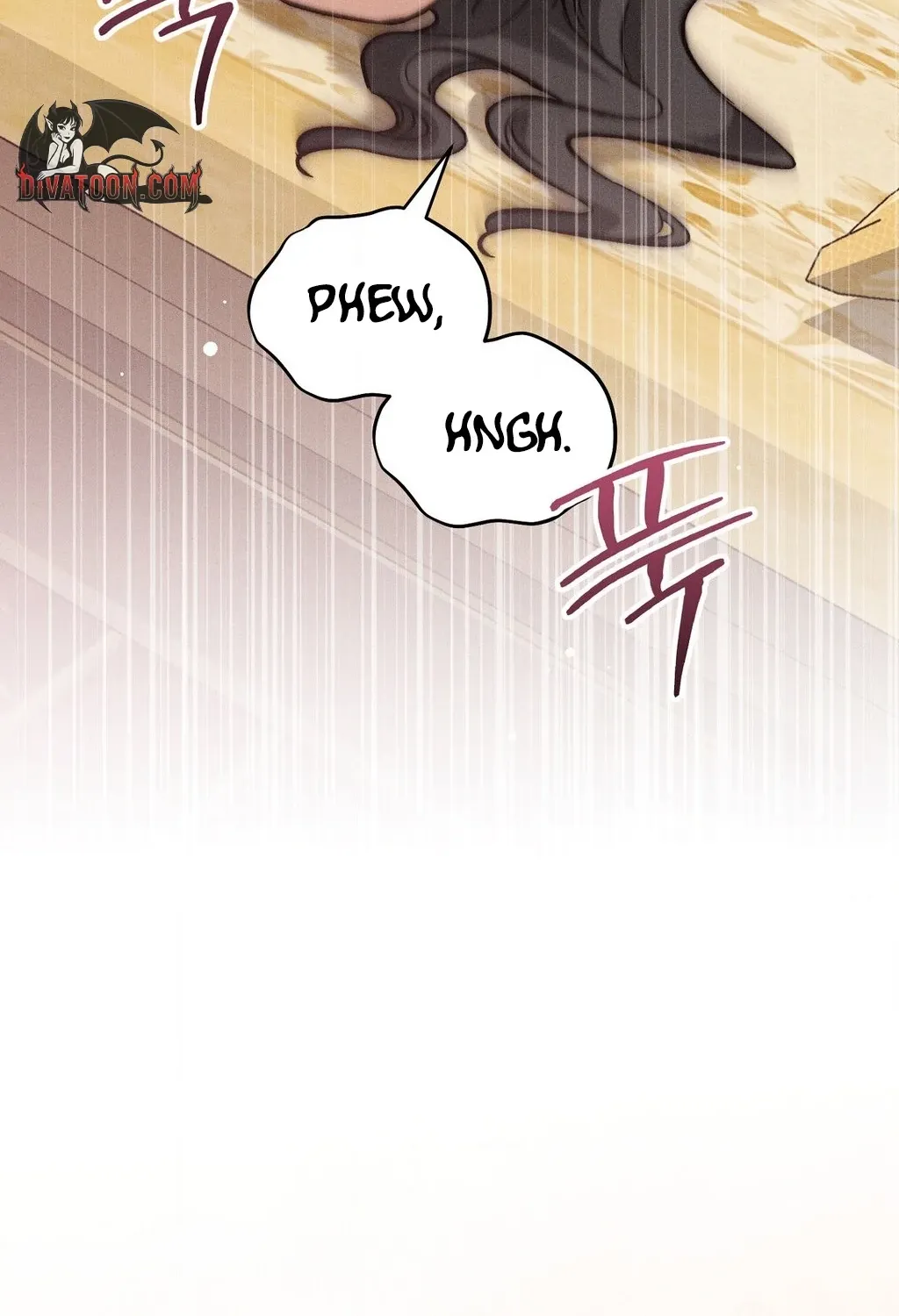 Absolute Adoration Chapter 32 - page 35