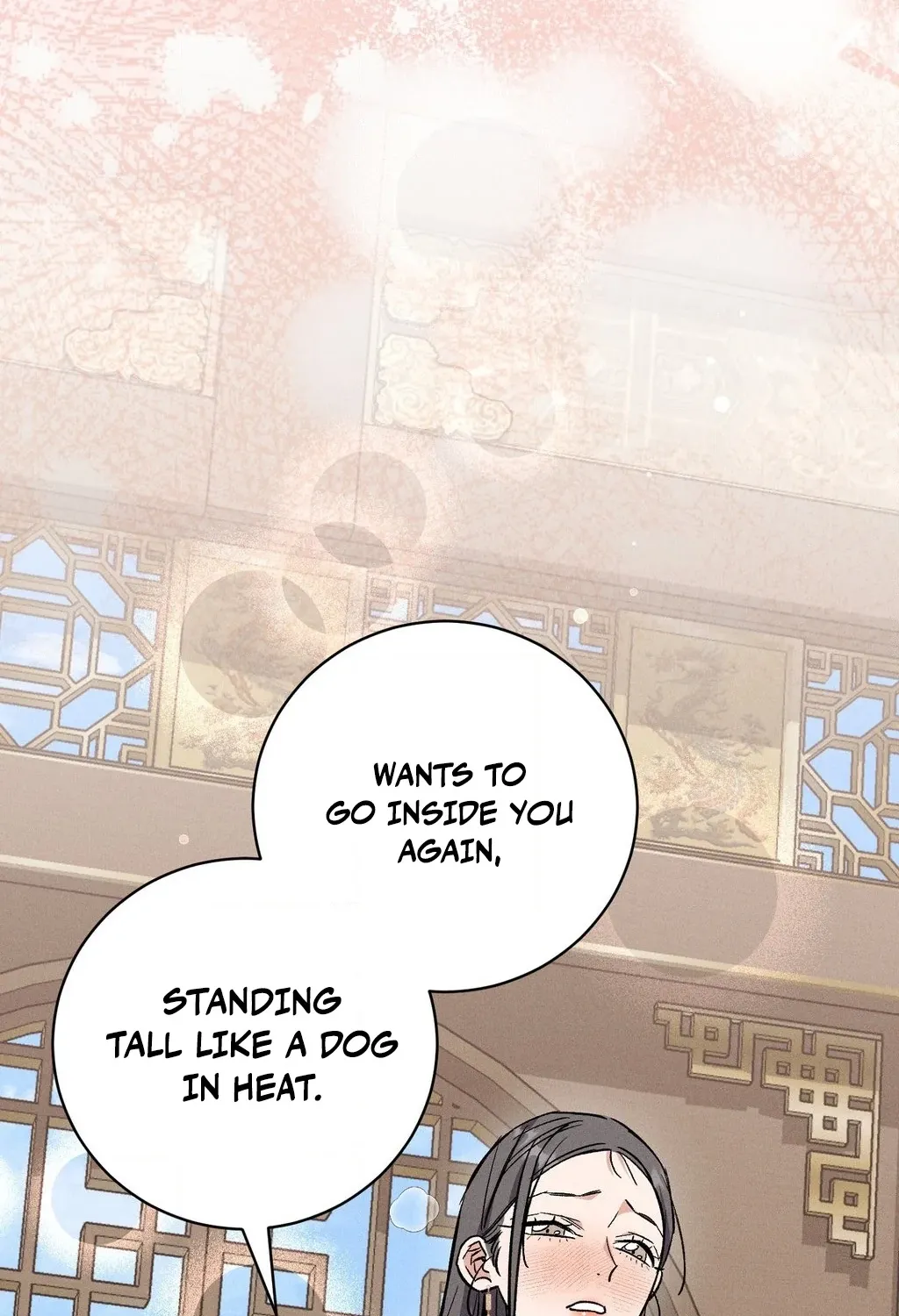 Absolute Adoration Chapter 32 - page 56