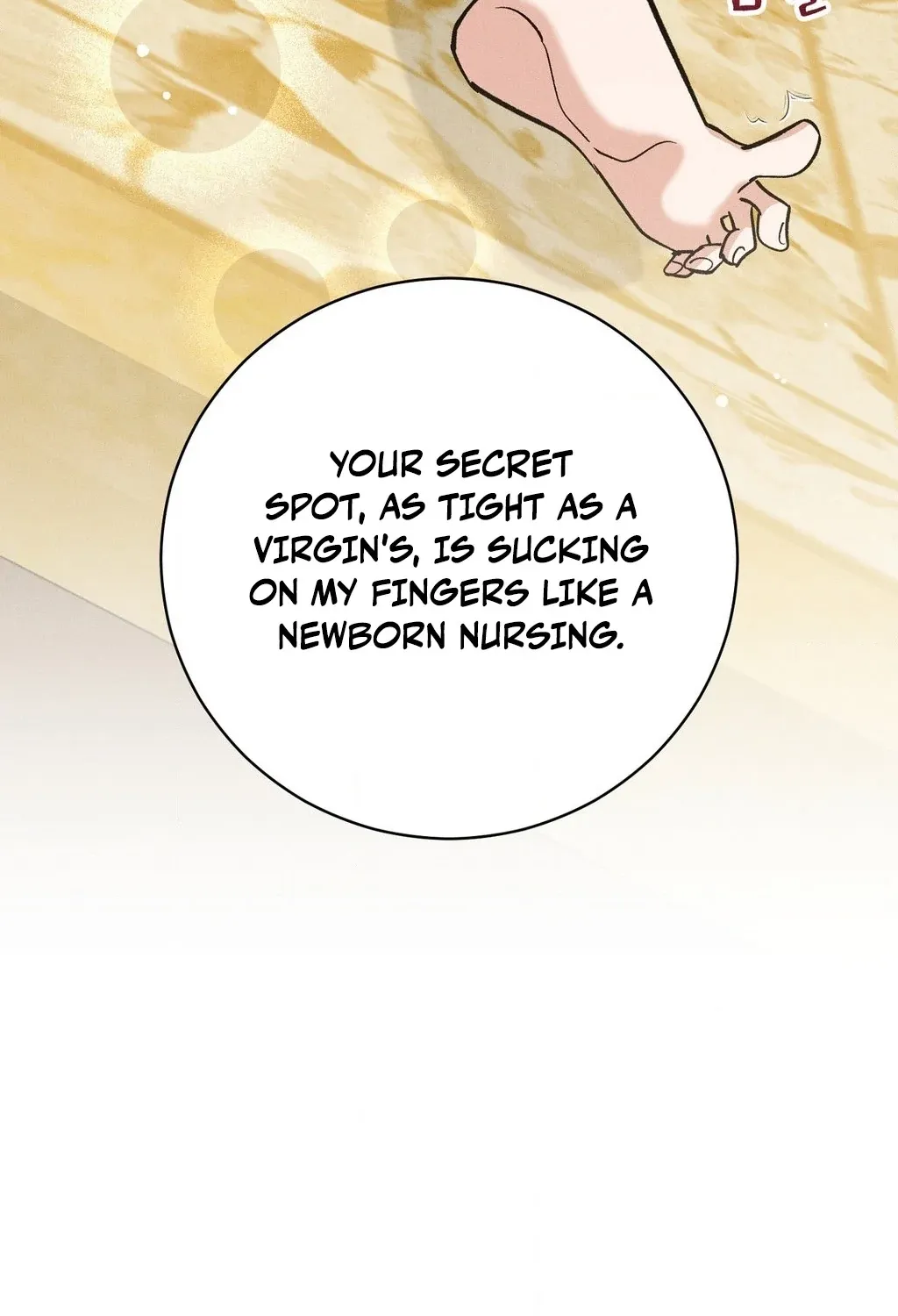 Absolute Adoration Chapter 32 - page 6