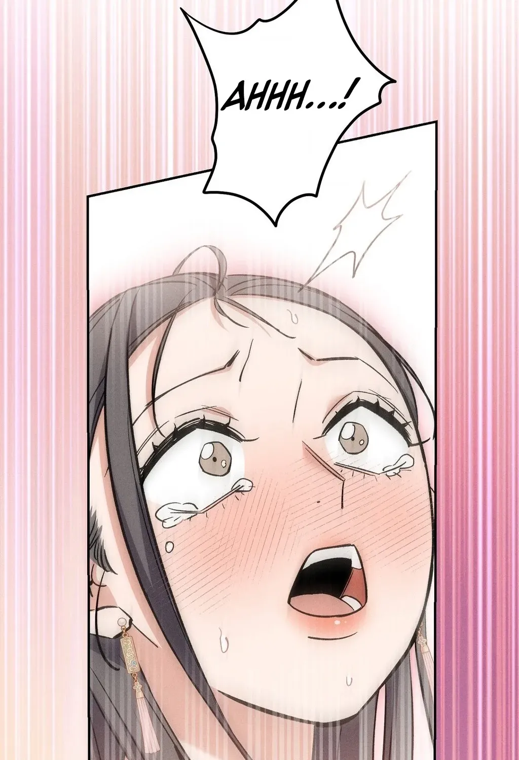 Absolute Adoration Chapter 32 - page 77