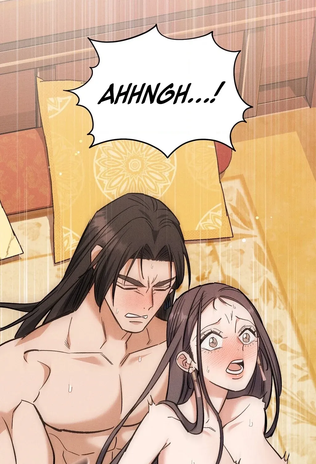 Absolute Adoration Chapter 32 - page 79